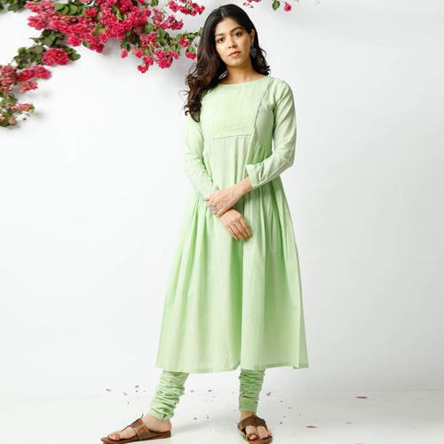 Kurta Sets