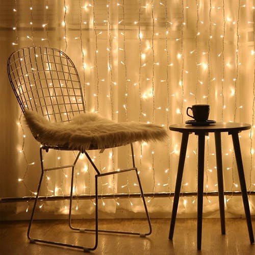 Lamps & Lighting