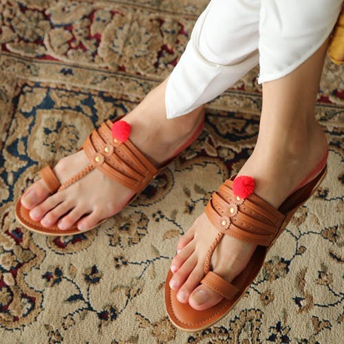 Footwear