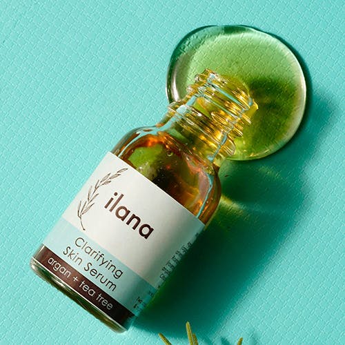 Face Serum & Oil