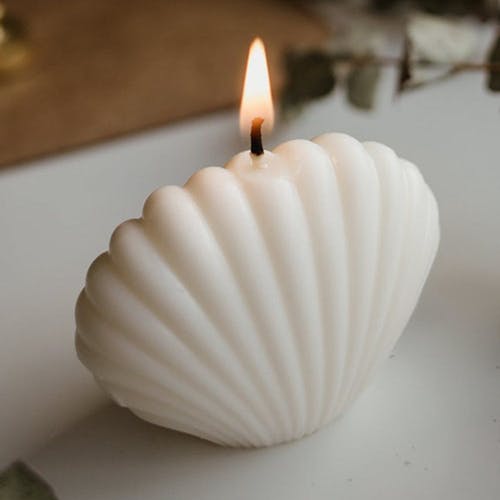 Candles & Candle Holders