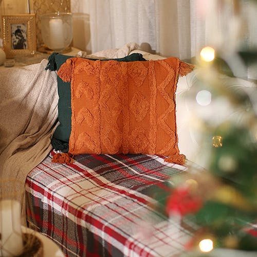 Cushion Covers