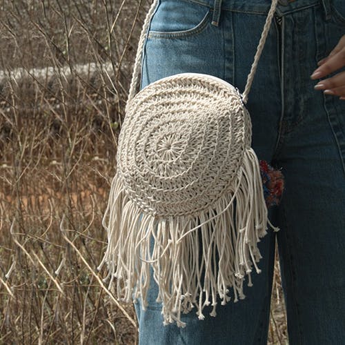 Bags & Jewellery