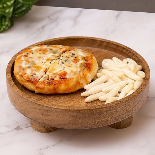 Unbreakable Serveware