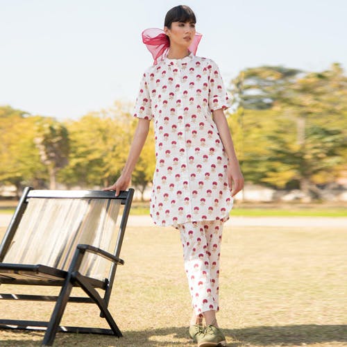 Ace The Hottest Summer Trends