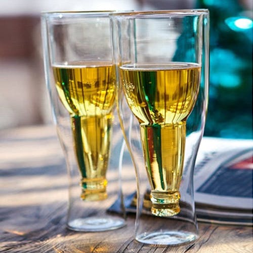 Glassware
