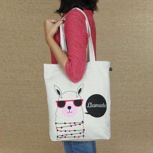 trademark tote