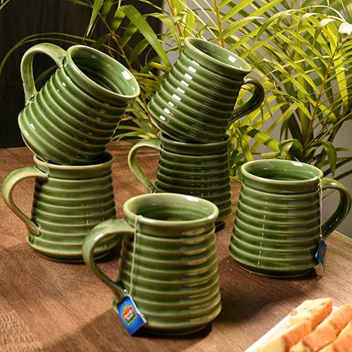 Mugs & Cups