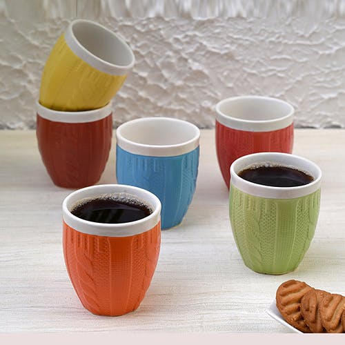 Mugs & Cups Sets