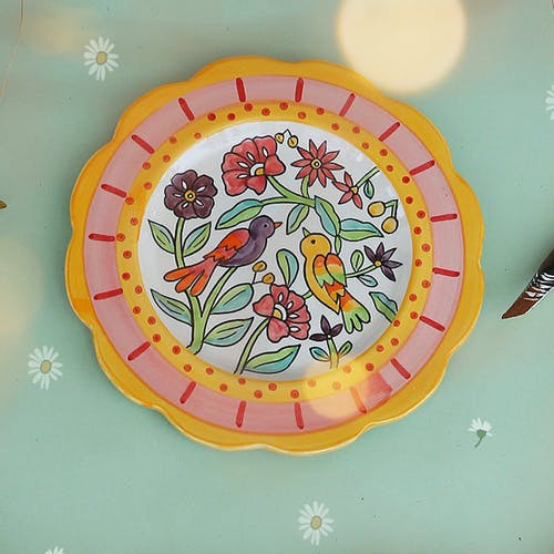 Wall Decor