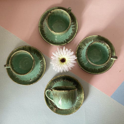 Amalfiee Ceramics