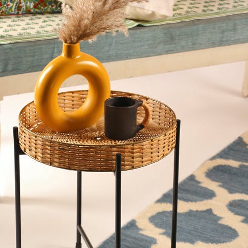 Sustainable Home Accents