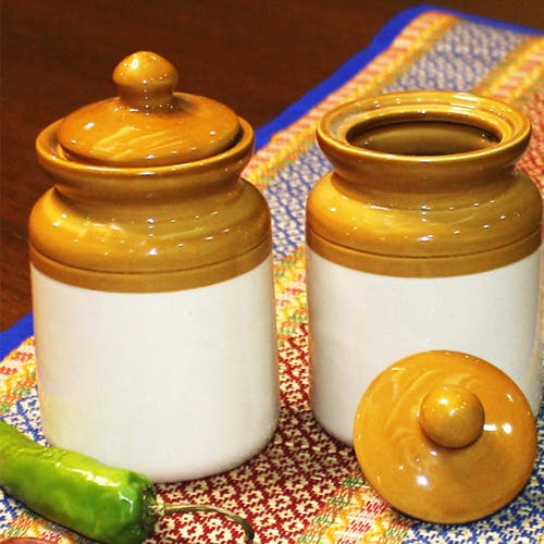 Jars & Containers Under INR 899