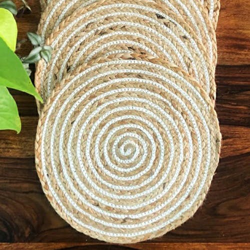 All Things Jute, Cane & More