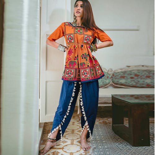 Go Ethnic