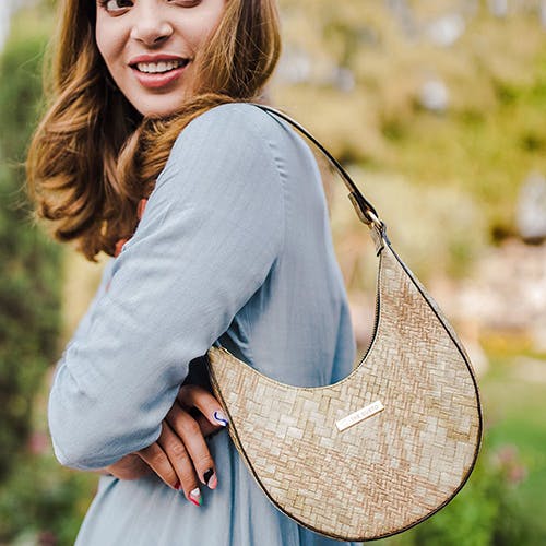 Vegan Leather Bags