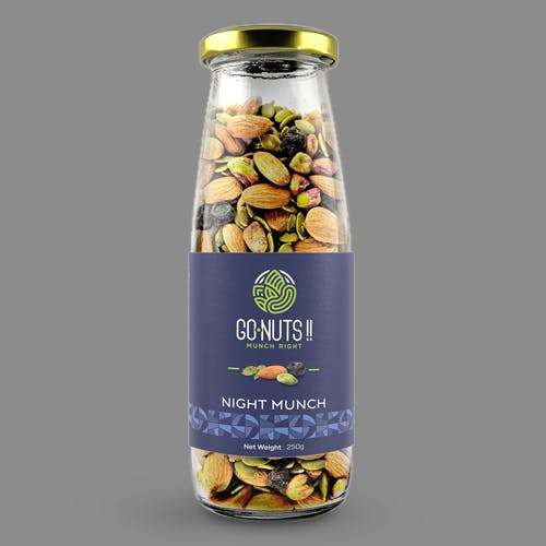 Dryfruits Nuts & Seeds
