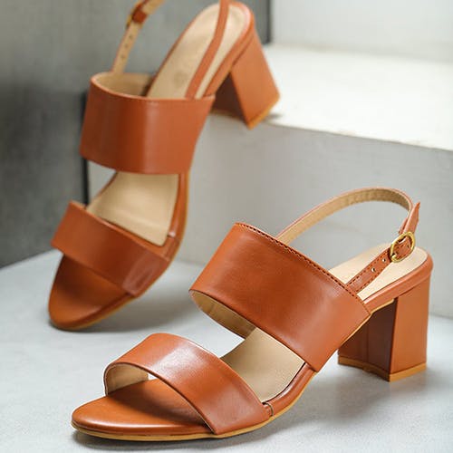 Footwear