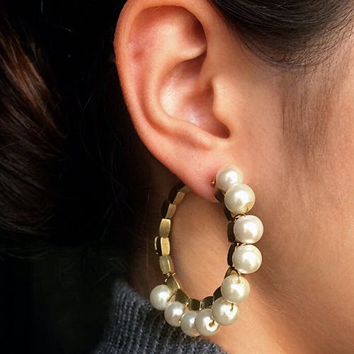 Shop for earrings online mac rdp
