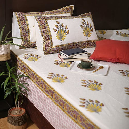 Bed Linen