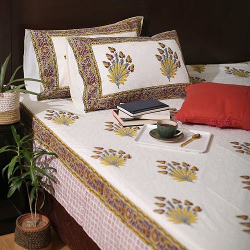 Flat 50% Off & Above