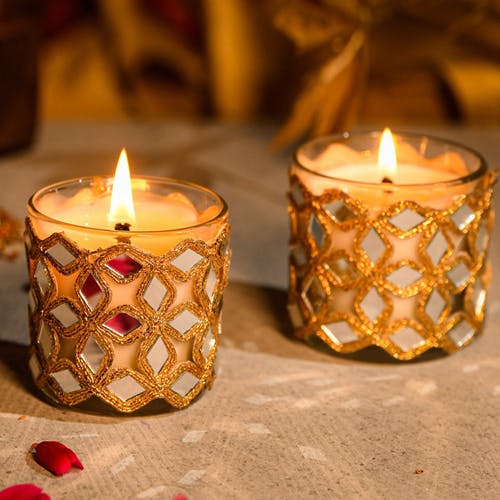 Candles & Fragrances
