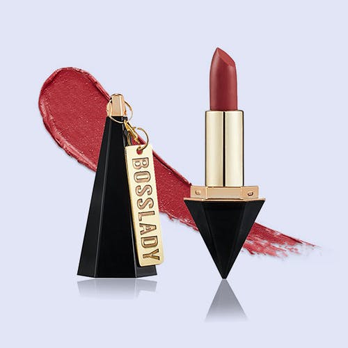 Boss Lady Cosmetics