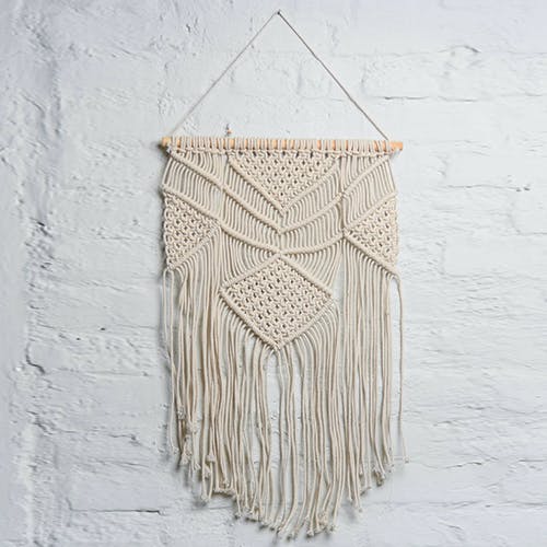 Wall Accents & Hangings