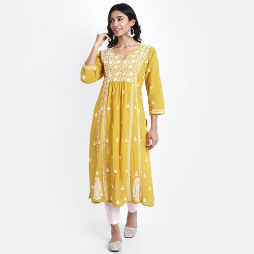 Kurtas & Kurtis