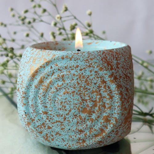 Soothing Candles & Fragrances 