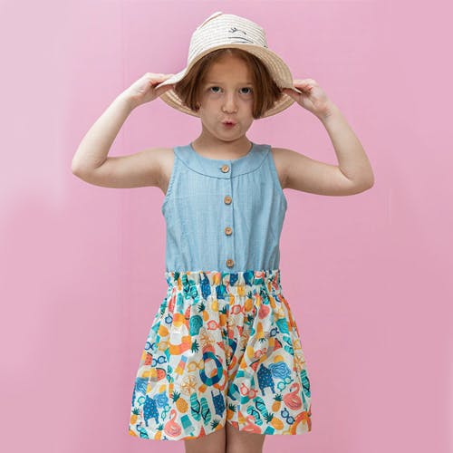 Girls Fashion
