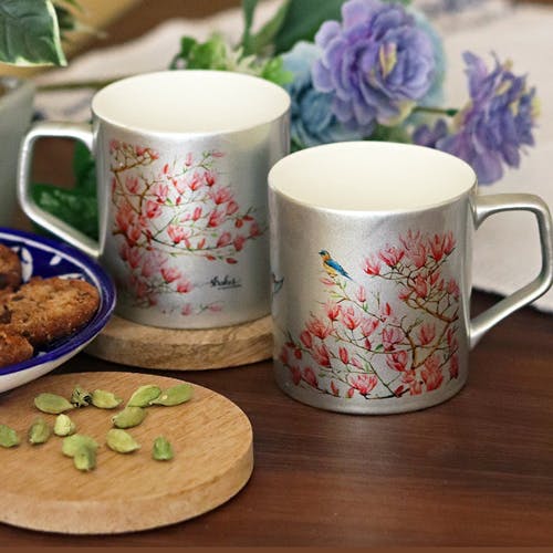 Mugs & Cups