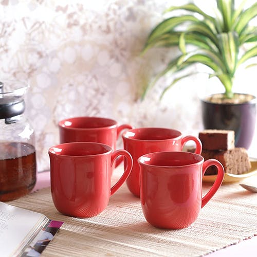 Mugs & Cups