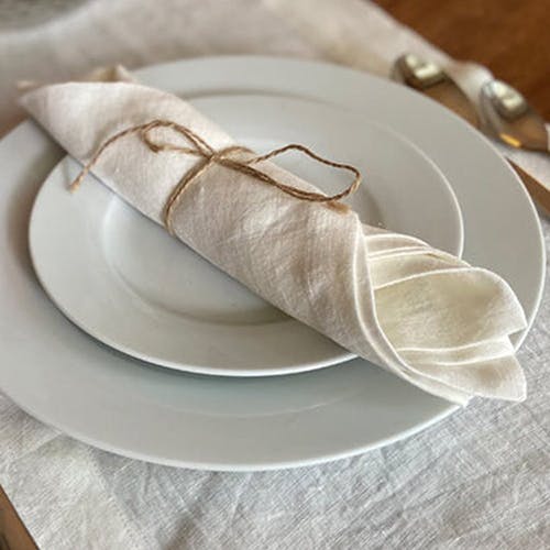 Napkins