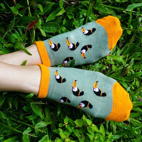 Quirky Socks