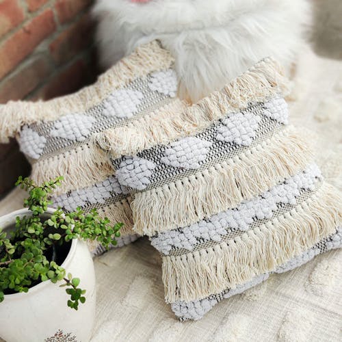Cushions