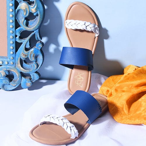 Footwear