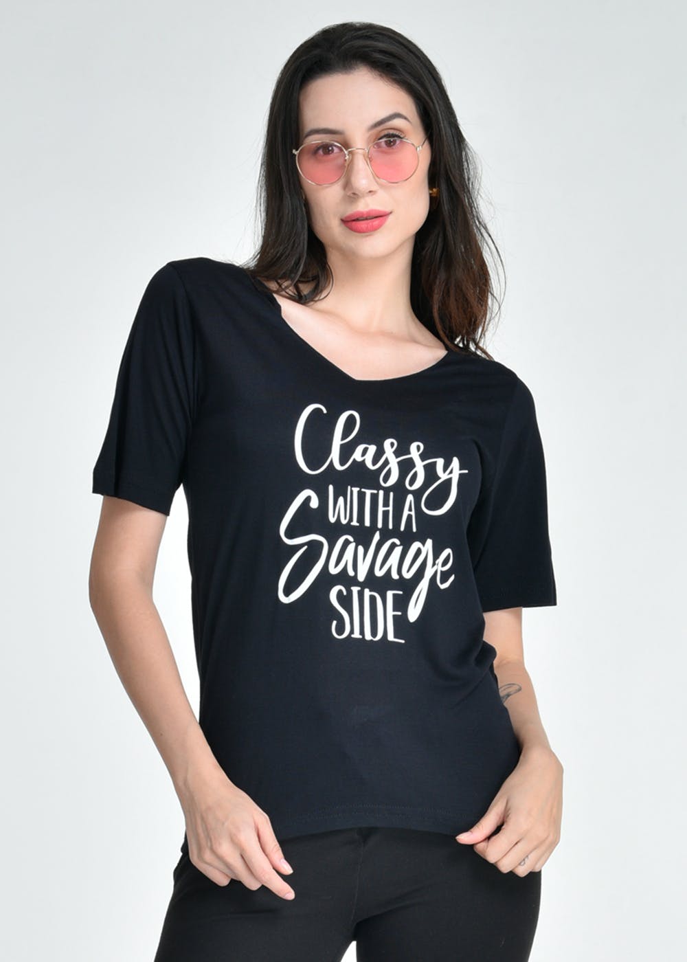 quirky slogan t shirts