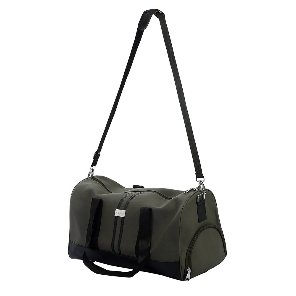 vegan gym bag