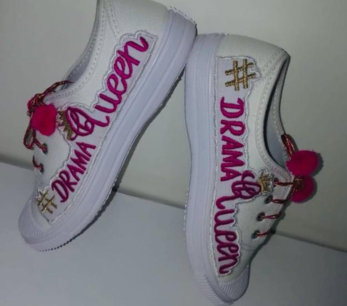Get Drama Queen At 1 950 Lbb Shop