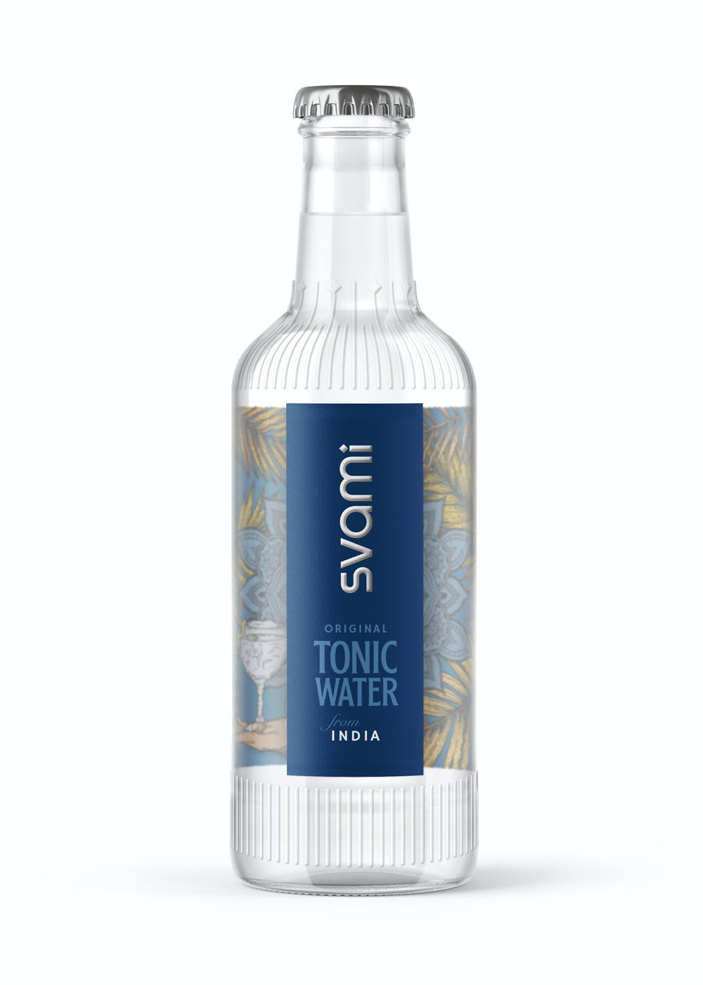Get Original Tonic Water (Pack of 12 Bottles) at ₹ 1020 LBB Shop