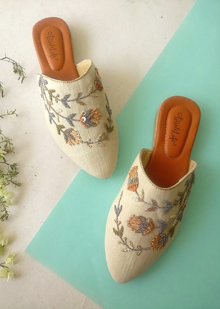 mules vegan