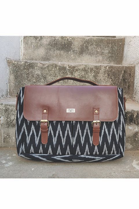 laptop bag and handbag