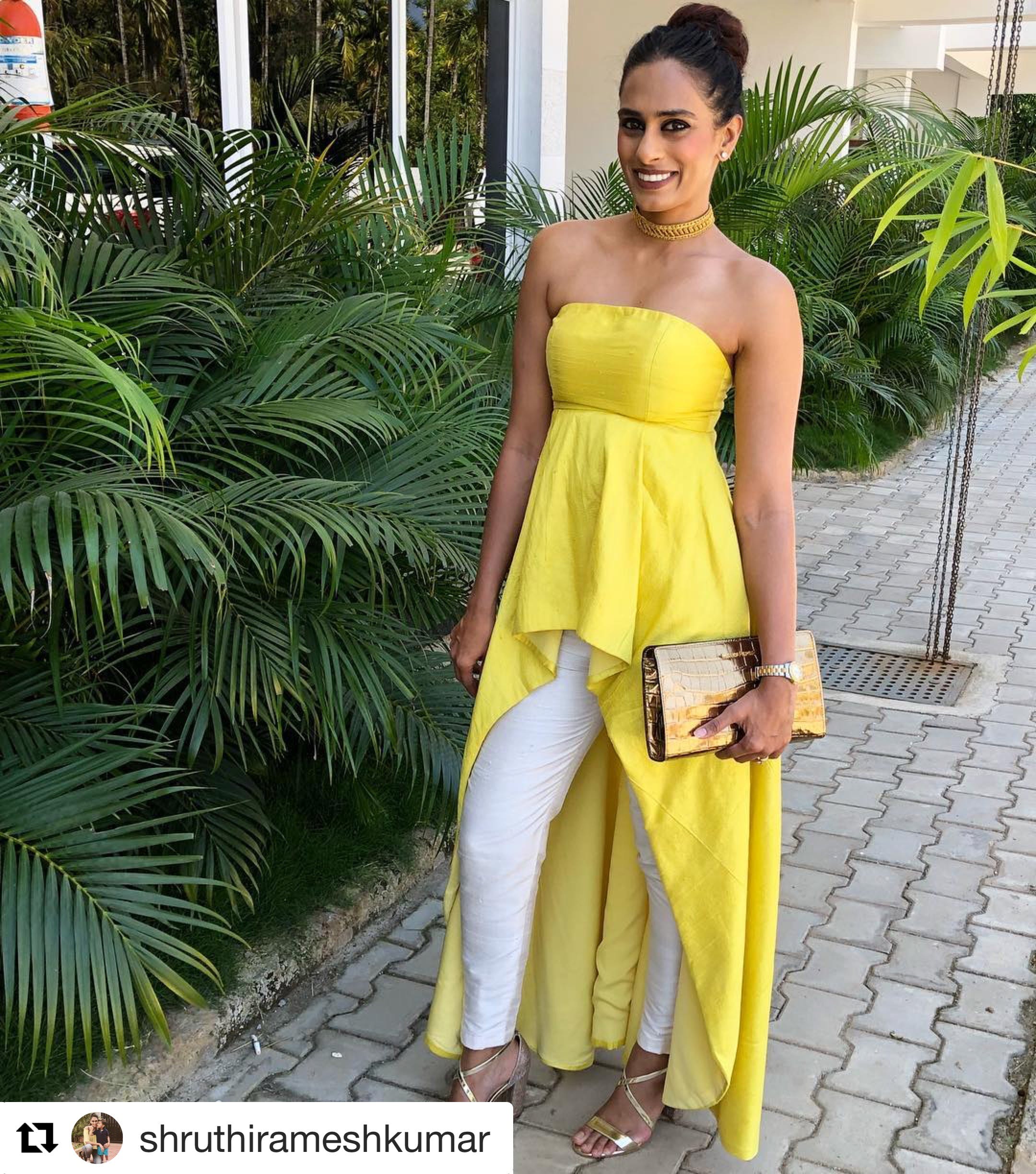 Custom Ethnic Wear At Ayva Design Studio Lbb Bangalore